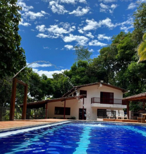 Finca de Recreo San Gabriel